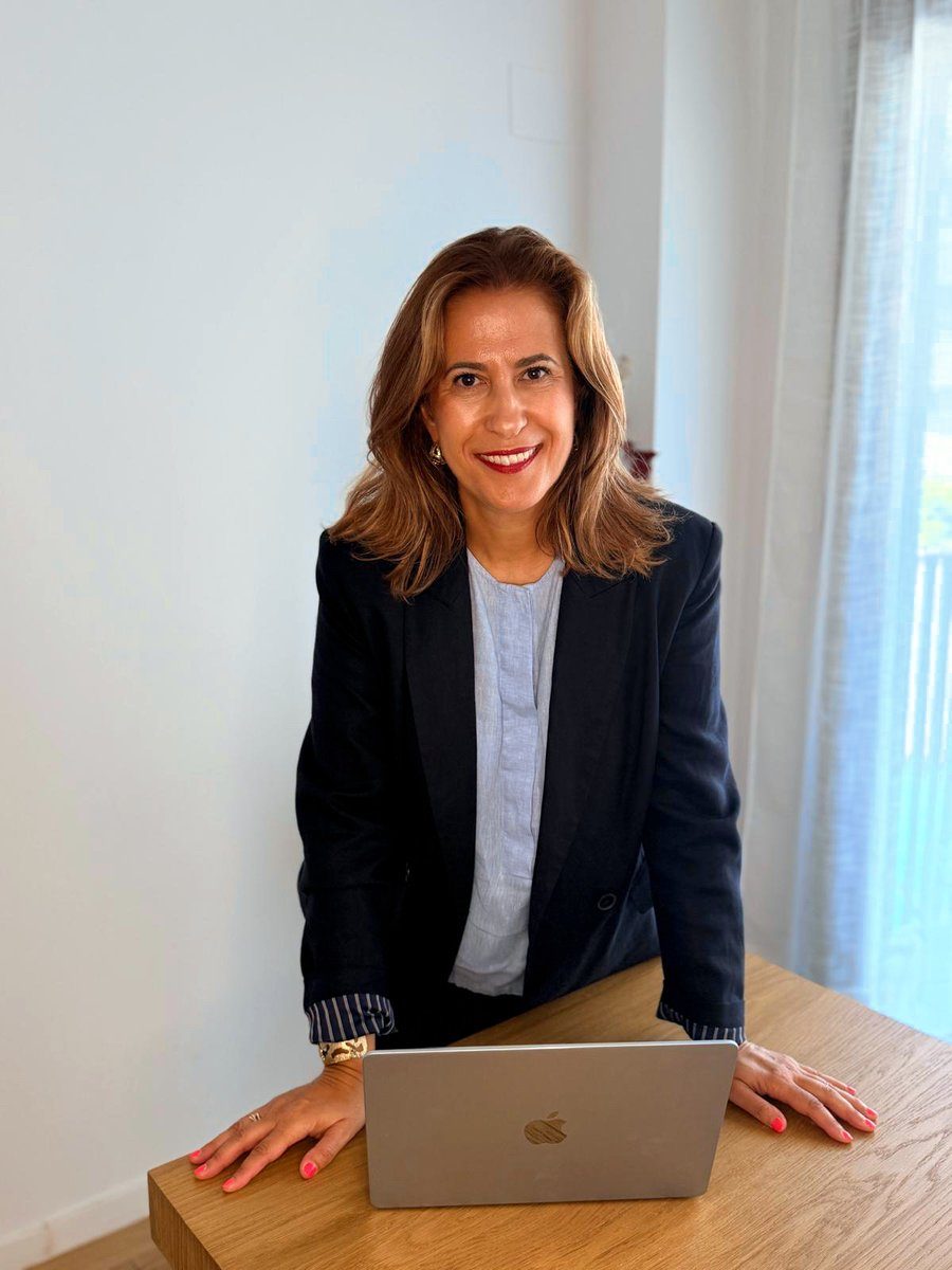 Montse Reymóndez, consultora de dirección para pymes